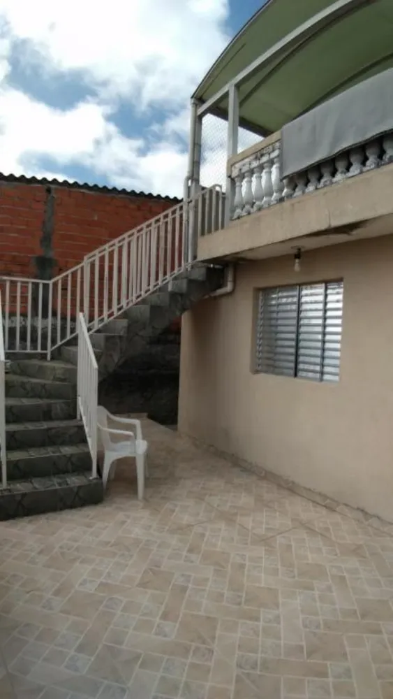 Sobrado, 3 quartos, 133 m² - Foto 8