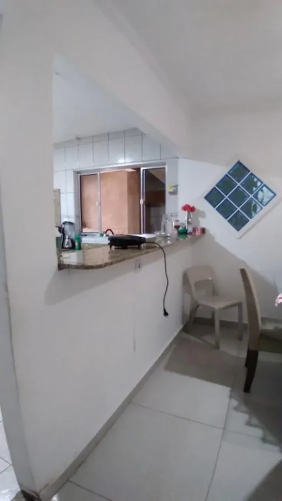 Sobrado, 3 quartos, 133 m² - Foto 5