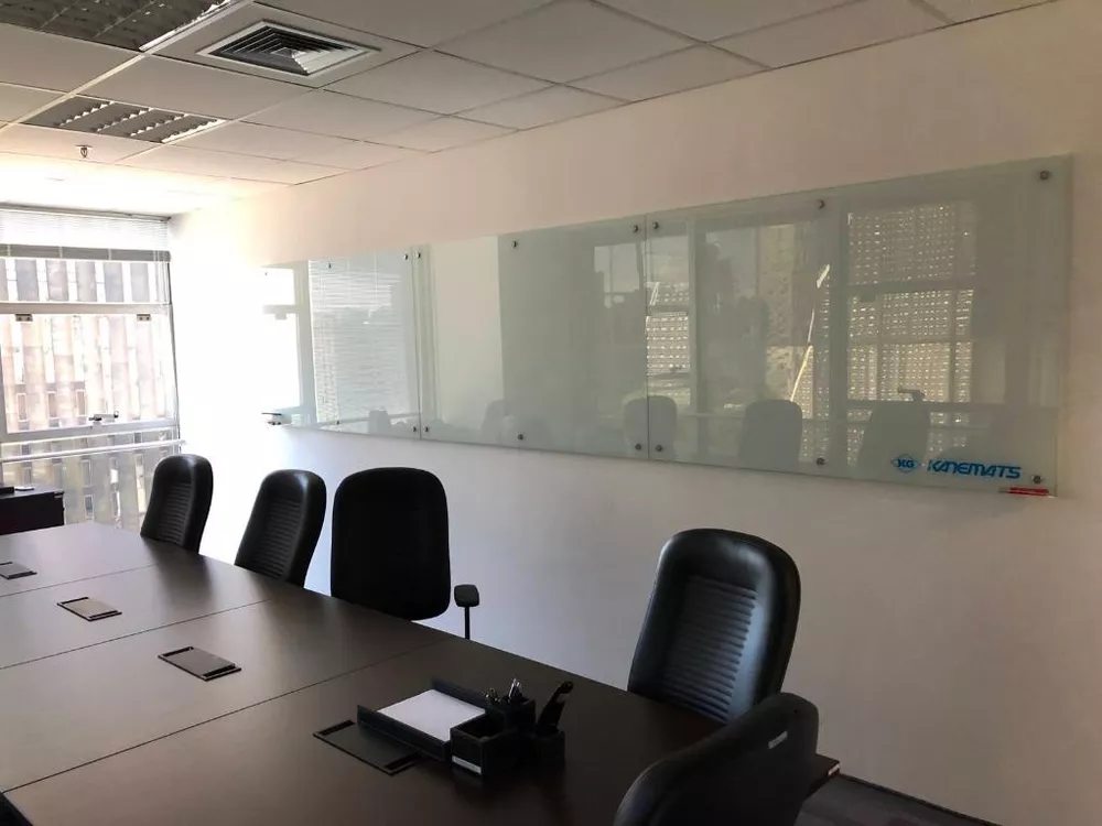 Conjunto Comercial-Sala à venda e aluguel, 170m² - Foto 1