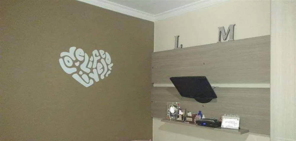 Sobrado, 2 quartos, 70 m² - Foto 3