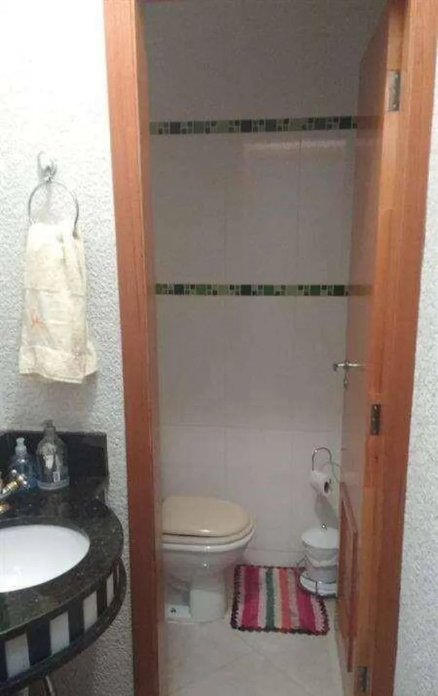 Sobrado, 2 quartos, 70 m² - Foto 6