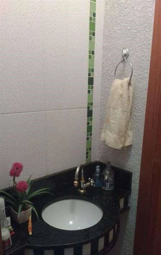 Sobrado, 2 quartos, 70 m² - Foto 8