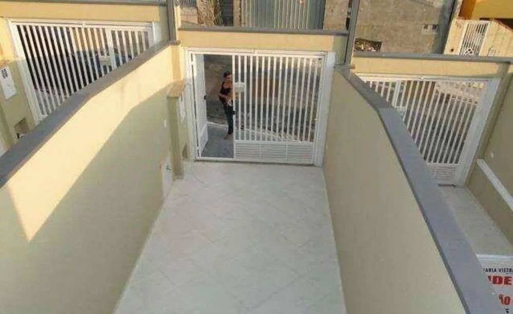 Sobrado, 2 quartos, 70 m² - Foto 5