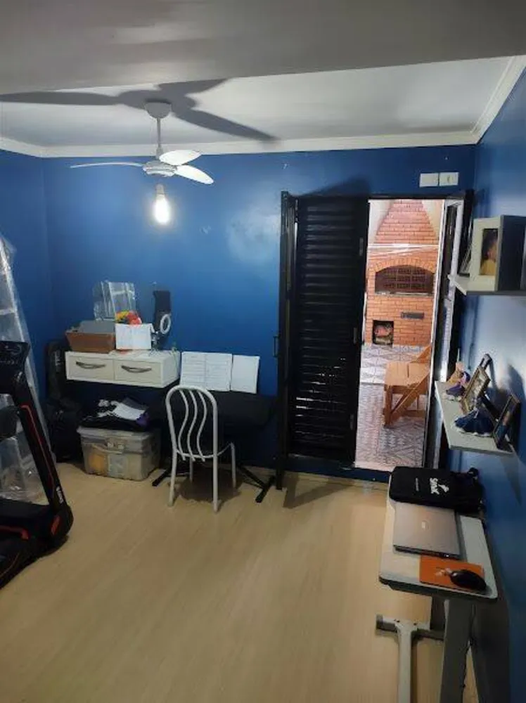 Sobrado, 3 quartos, 200 m² - Foto 6