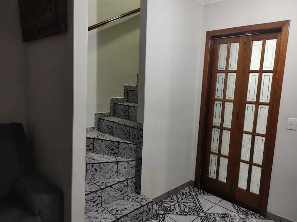 Sobrado, 3 quartos, 200 m² - Foto 5