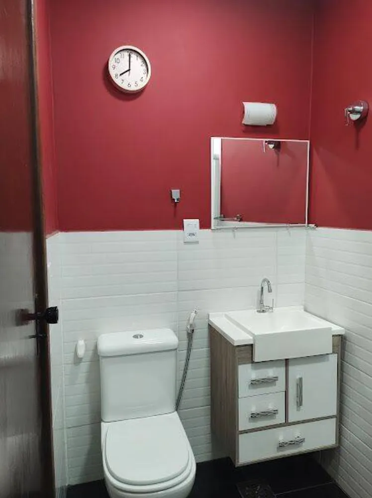 Sobrado, 3 quartos, 200 m² - Foto 2