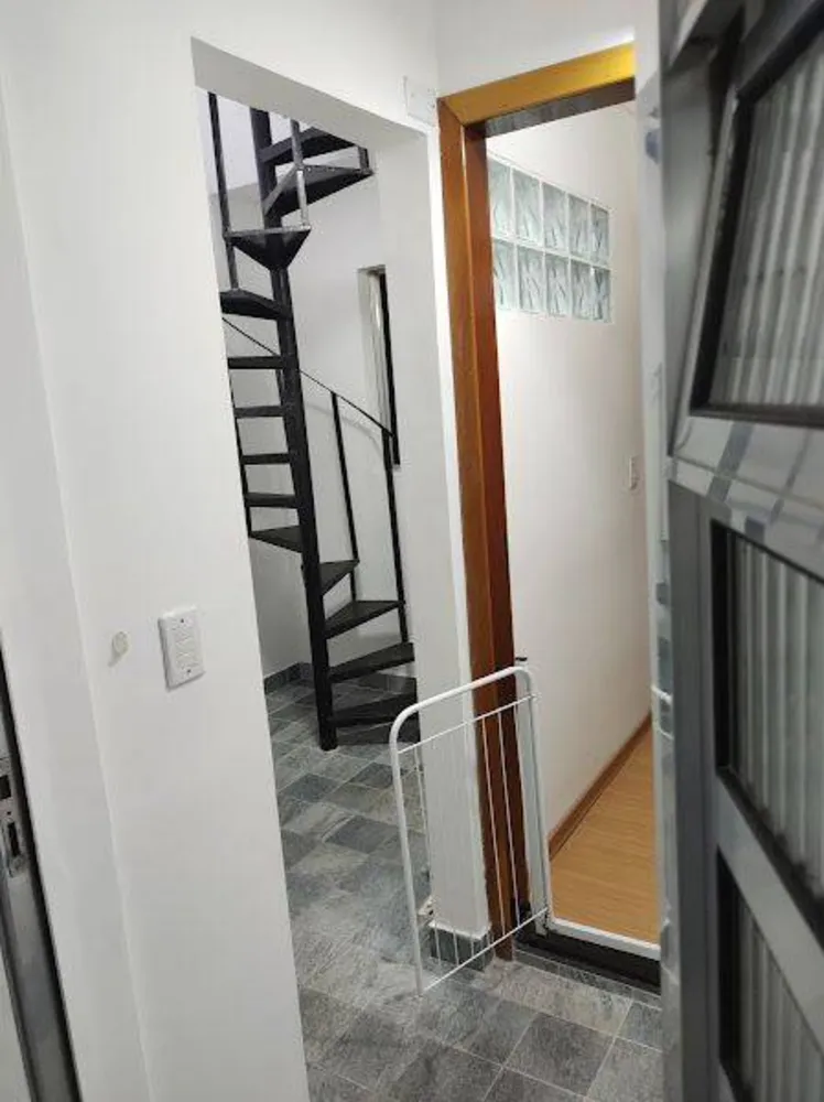 Sobrado, 3 quartos, 200 m² - Foto 7