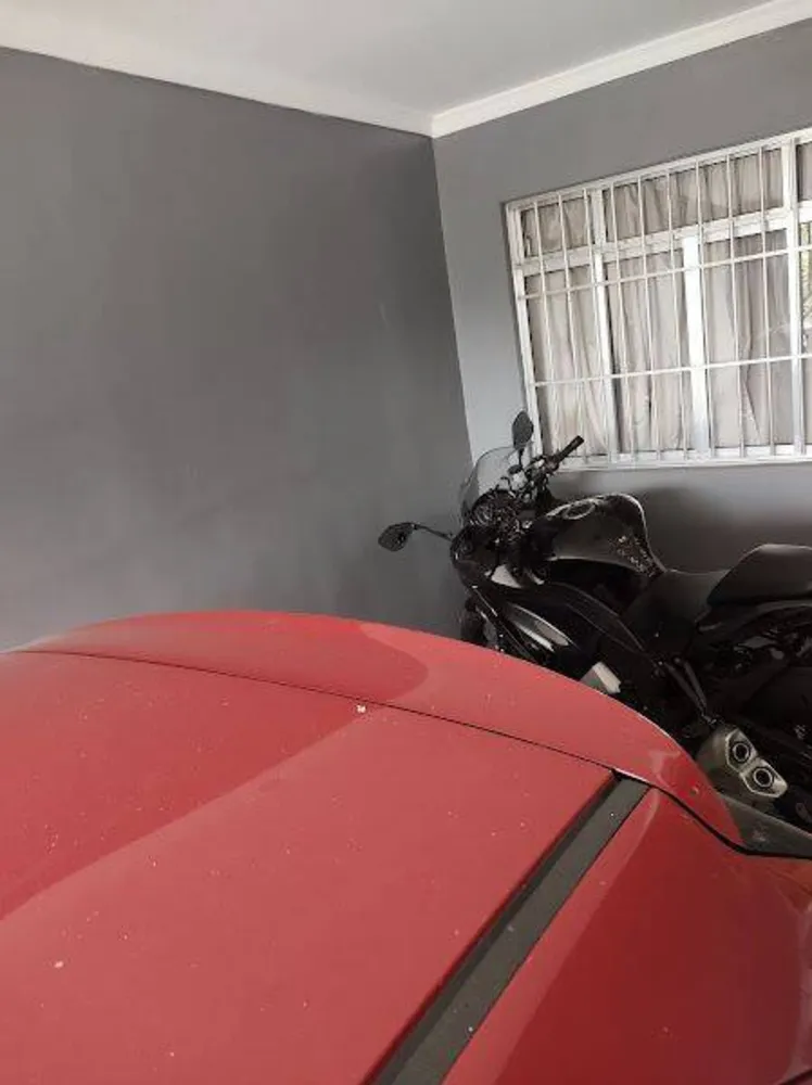 Sobrado, 3 quartos, 200 m² - Foto 8
