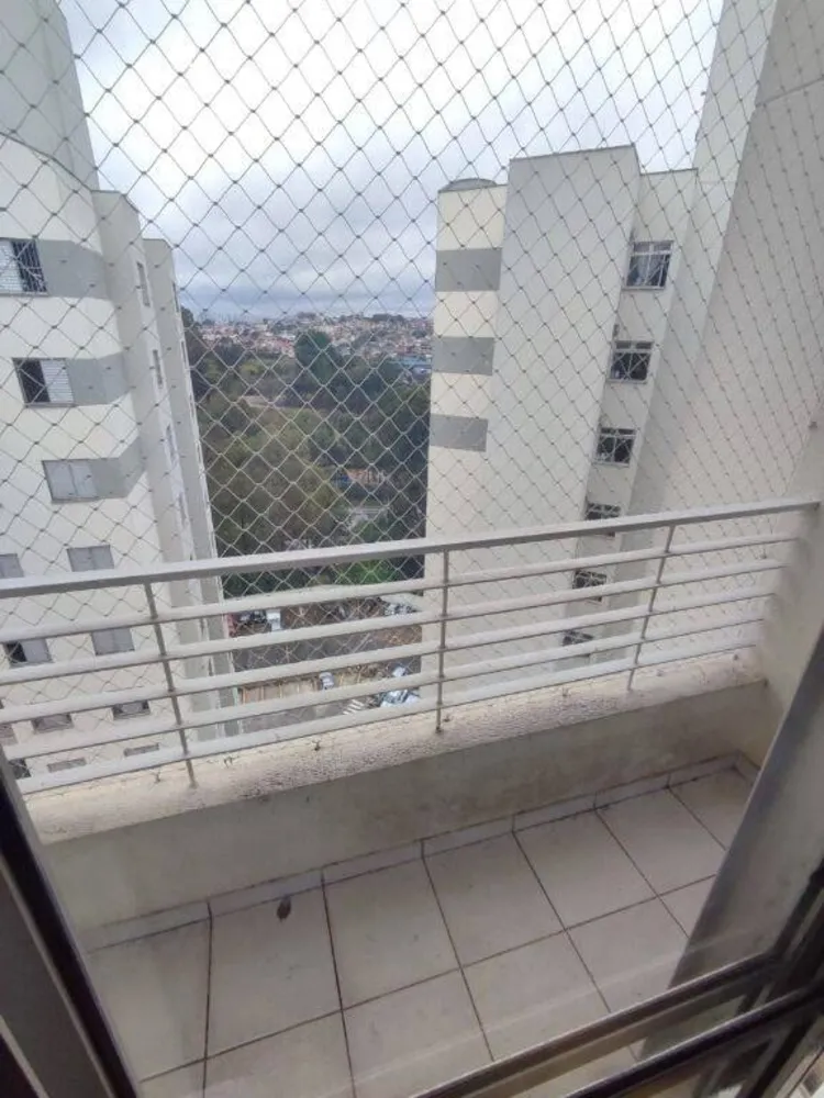 Apartamento, 2 quartos - Foto 1