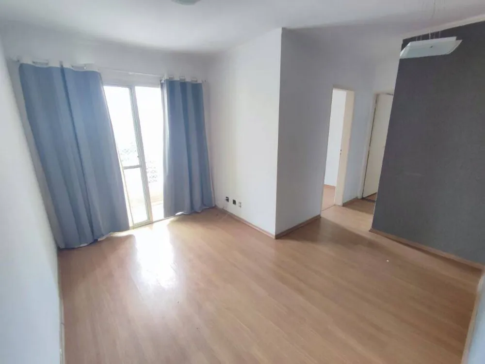 Apartamento, 2 quartos - Foto 2