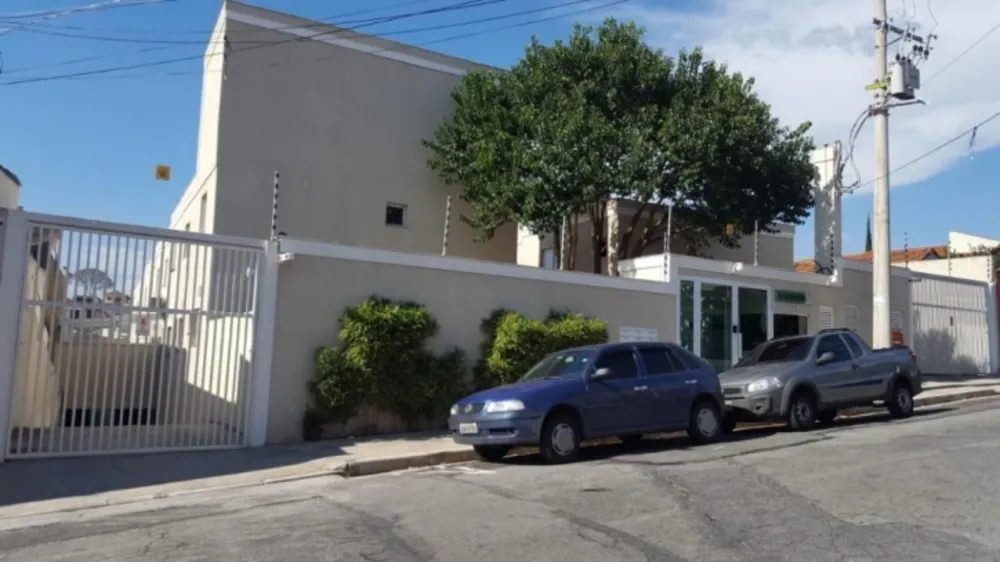 Sobrado, 3 quartos, 87 m² - Foto 6