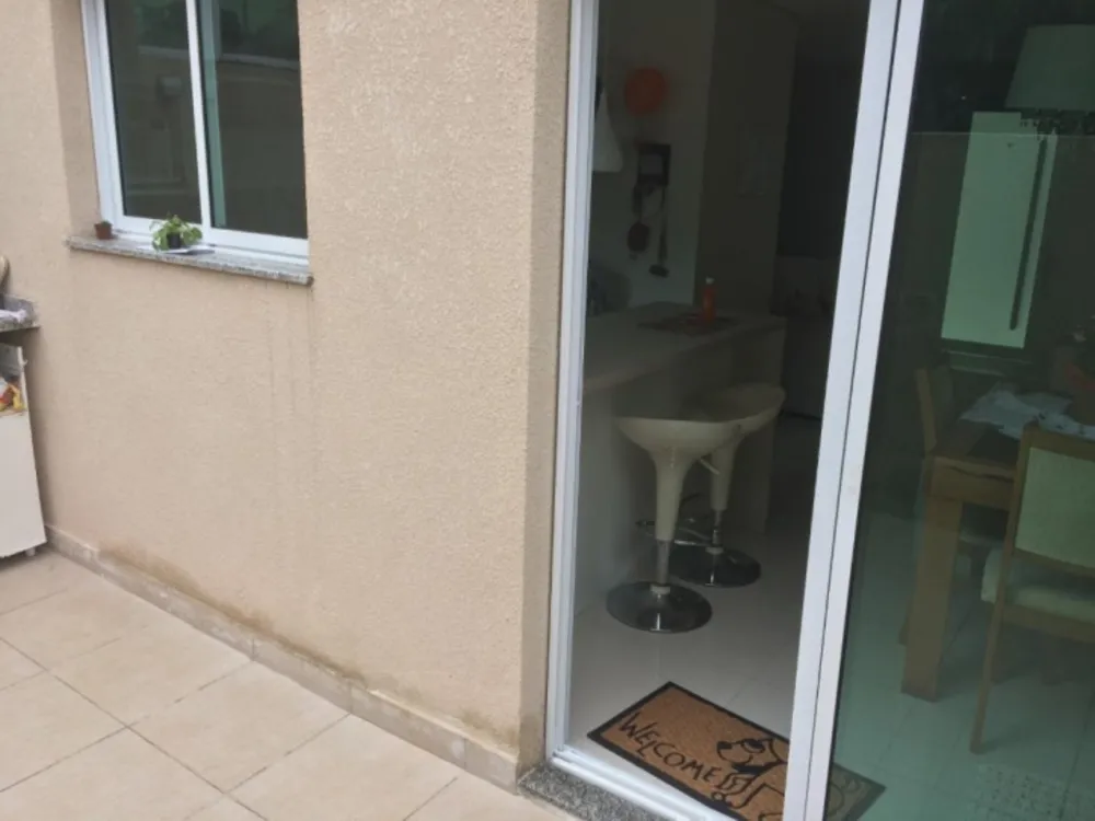 Sobrado, 3 quartos, 87 m² - Foto 2