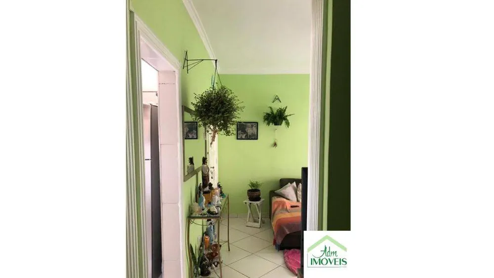 Apartamento, 2 quartos, 79 m² - Foto 2