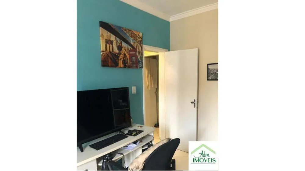 Apartamento, 2 quartos, 79 m² - Foto 8