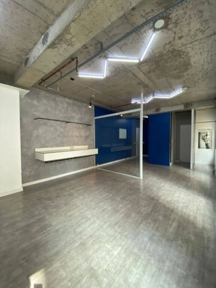 Sala-Conjunto, 50 m² - Foto 1