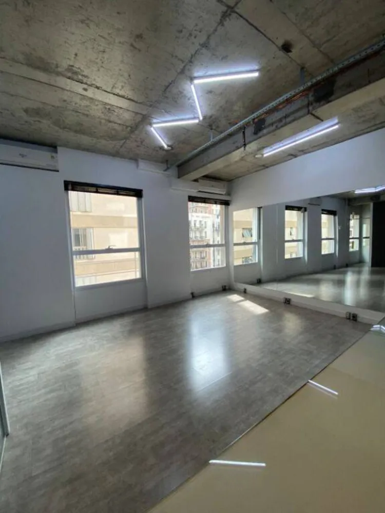 Sala-Conjunto, 50 m² - Foto 8