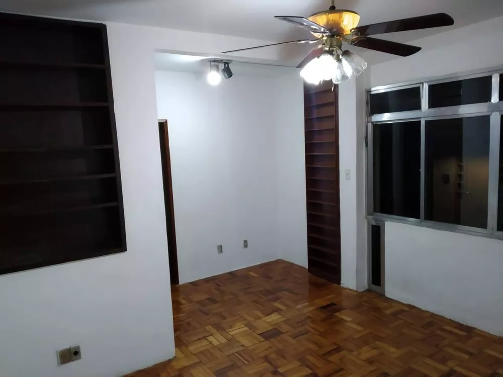 Apartamento para alugar com 2 quartos, 60m² - Foto 5