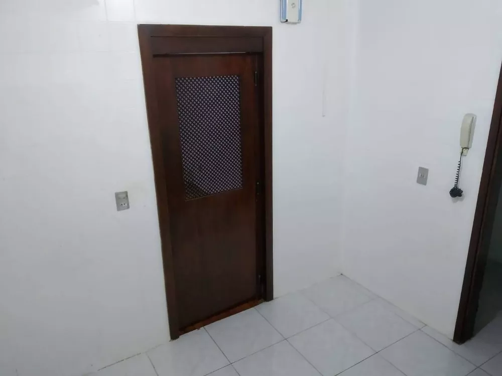 Apartamento para alugar com 2 quartos, 60m² - Foto 1