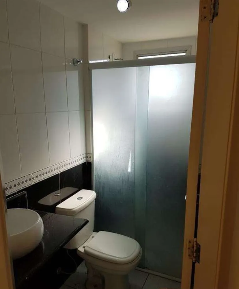 Apartamento, 2 quartos, 50 m² - Foto 3