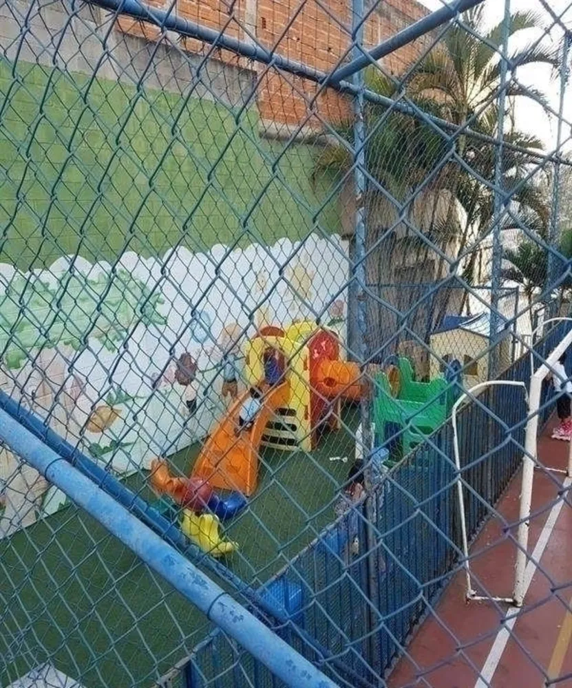 Apartamento, 2 quartos, 50 m² - Foto 6