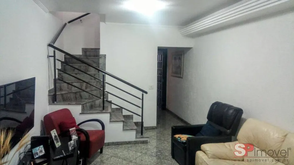 Casa, 3 quartos, 126 m² - Foto 2