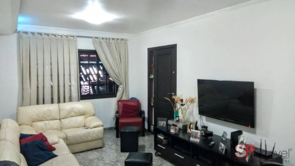Casa, 3 quartos, 126 m² - Foto 3