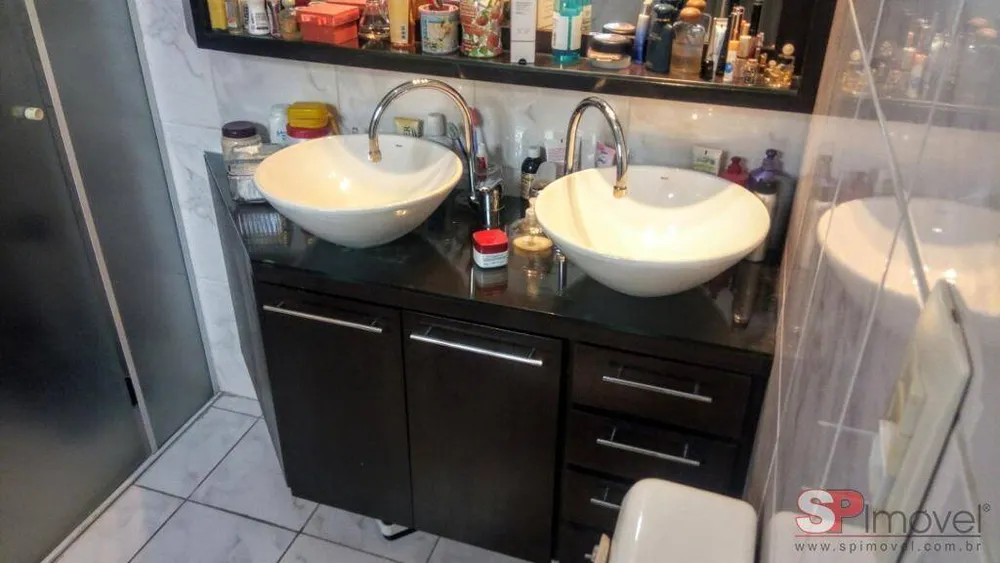 Casa, 3 quartos, 126 m² - Foto 7