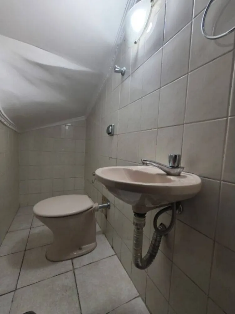 Sobrado, 3 quartos, 162 m² - Foto 3