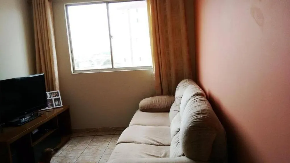 Apartamento, 2 quartos, 48 m² - Foto 8