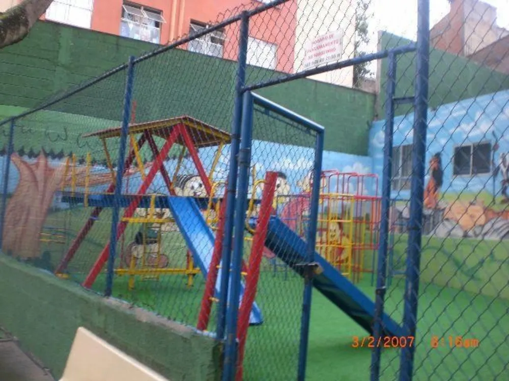 Apartamento, 2 quartos, 48 m² - Foto 7