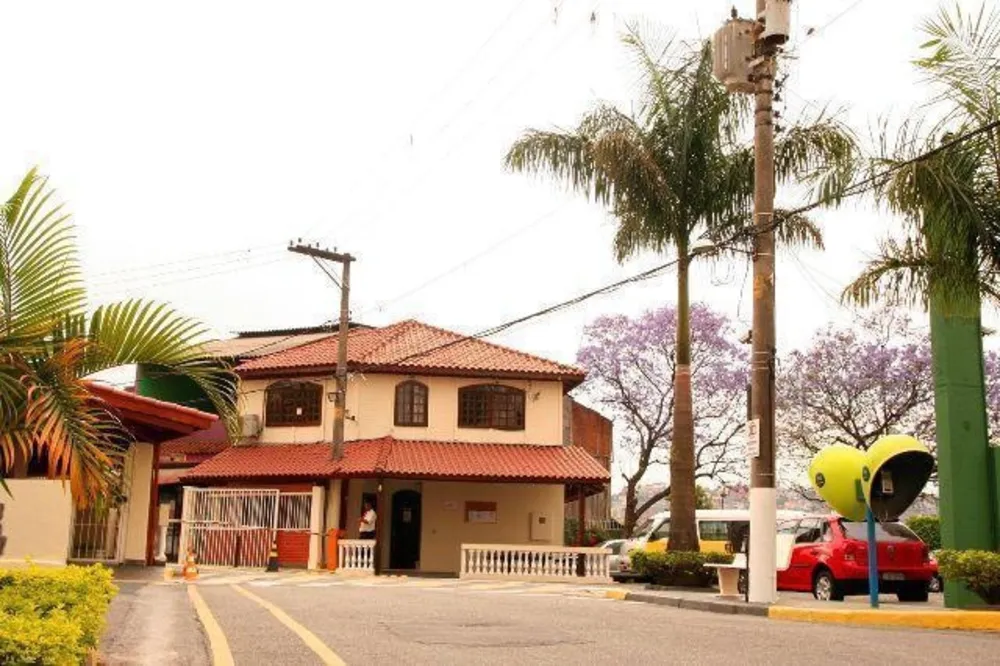 Apartamento, 2 quartos, 48 m² - Foto 1