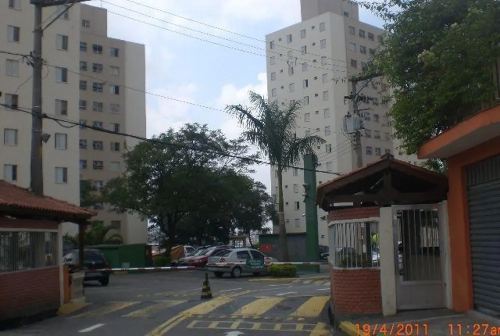 Apartamento, 2 quartos, 48 m² - Foto 6