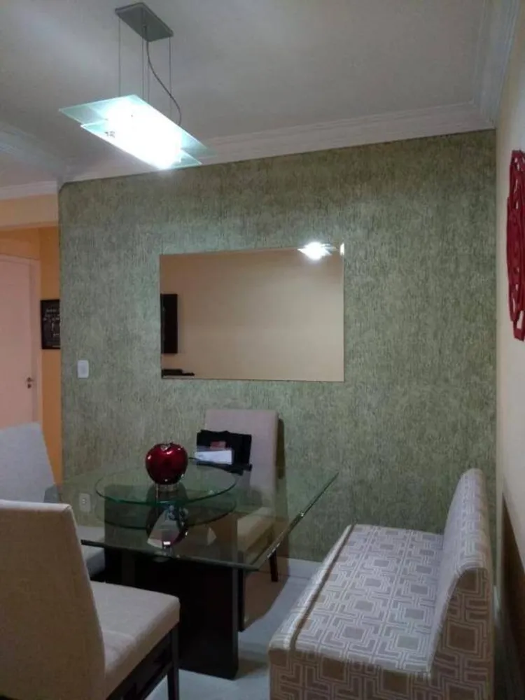 Apartamento, 2 quartos - Foto 7