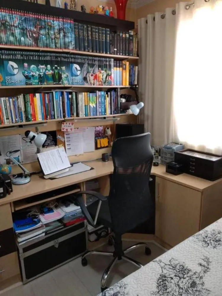 Apartamento, 2 quartos - Foto 4