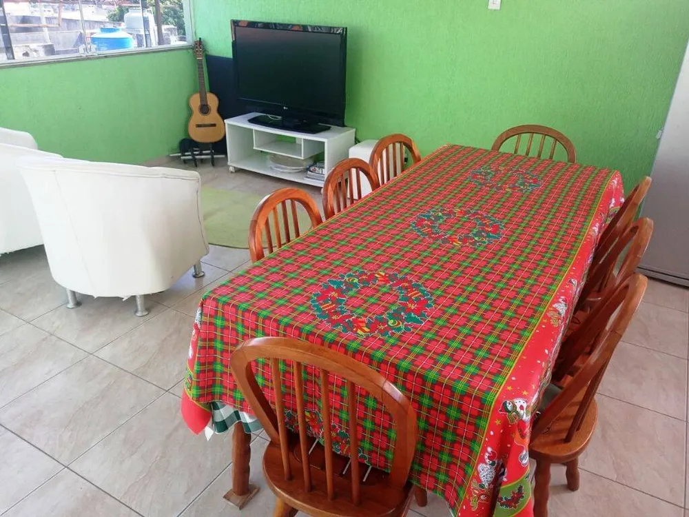 Casa, 3 quartos - Foto 2