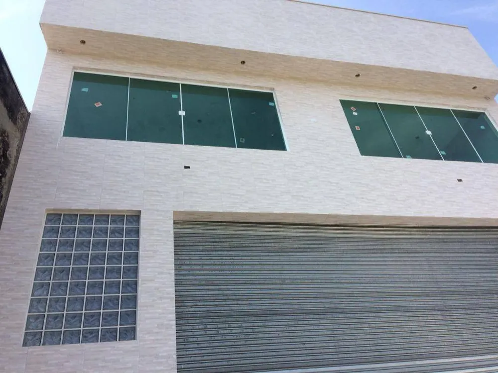 Sala-Conjunto, 40 m² - Foto 1