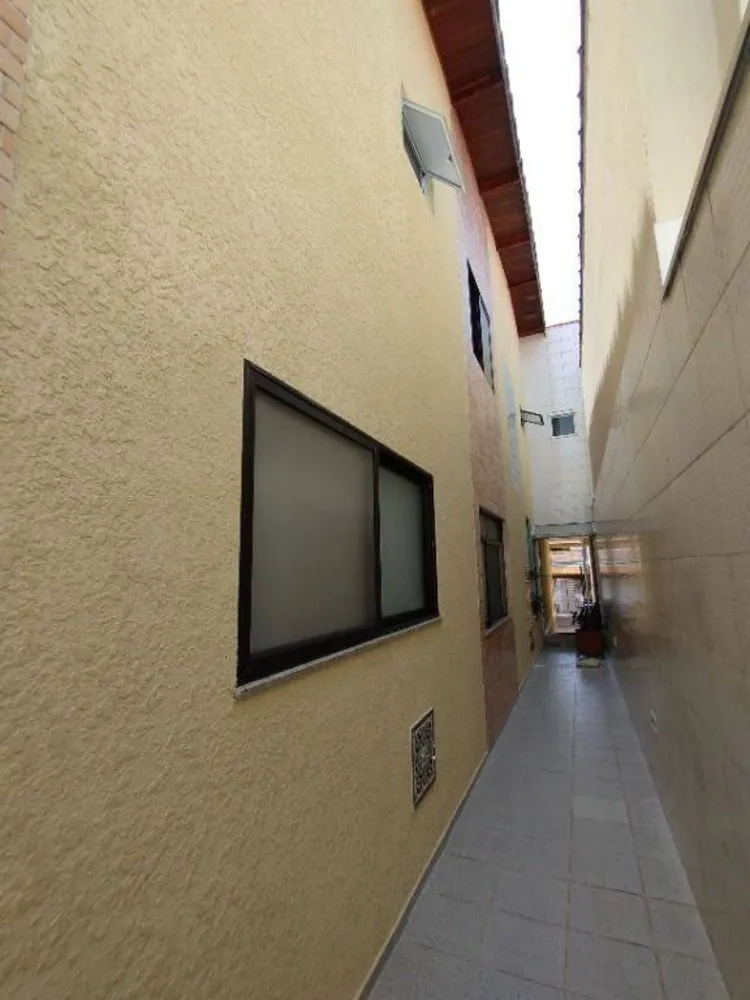 Casa, 3 quartos, 150 m² - Foto 4