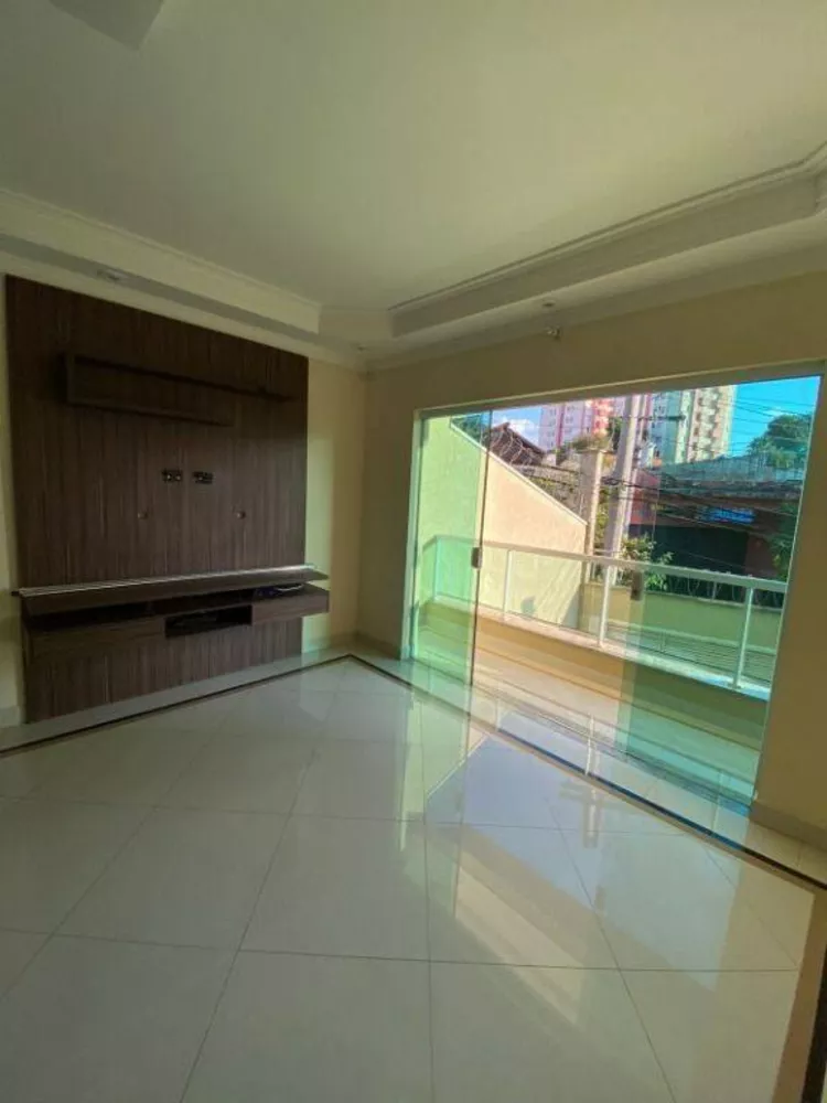 Sobrado à venda com 3 quartos, 240m² - Foto 3