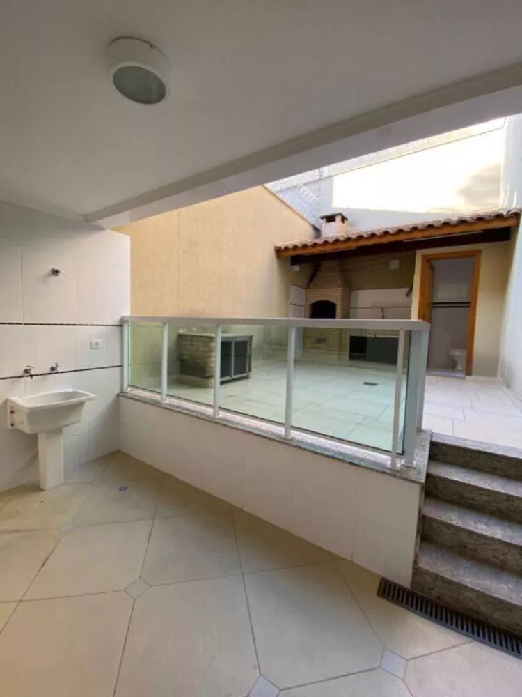 Sobrado à venda com 3 quartos, 240m² - Foto 12