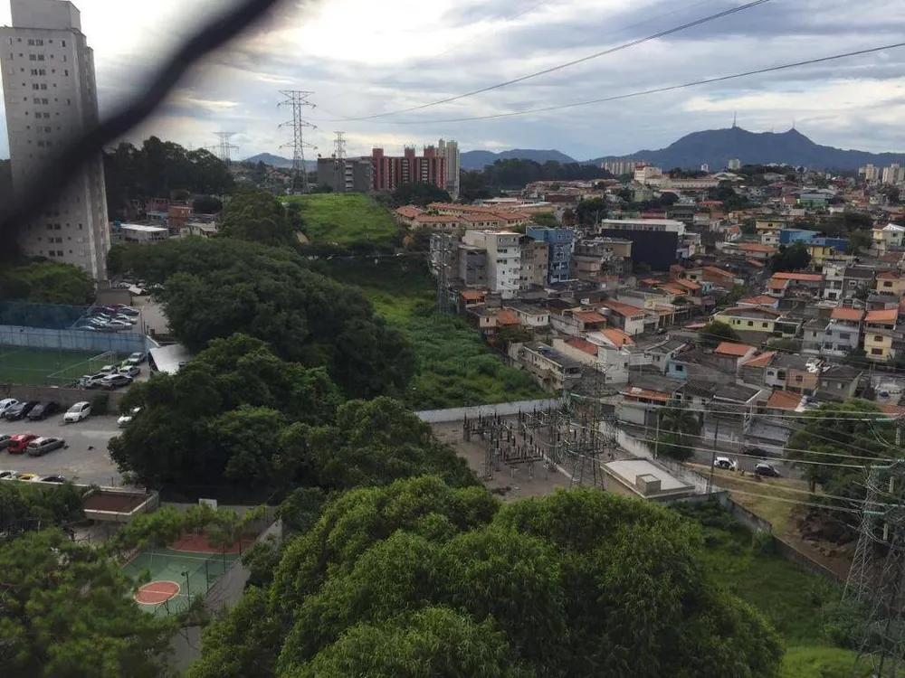 Apartamento, 2 quartos - Foto 6