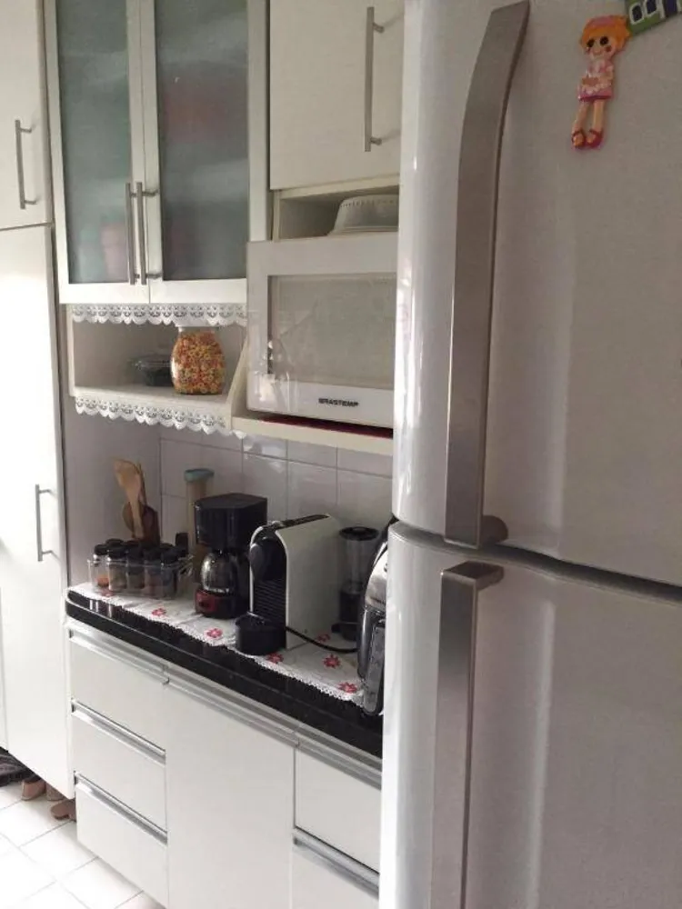 Apartamento, 2 quartos - Foto 2