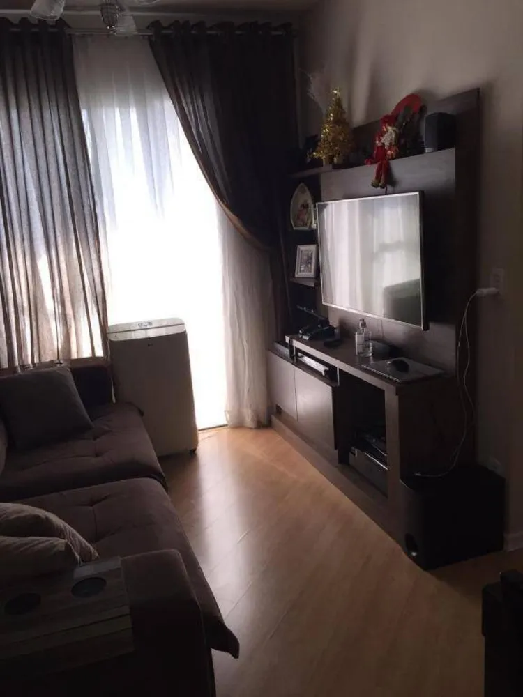 Apartamento, 2 quartos - Foto 5