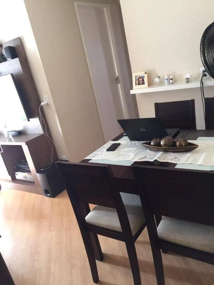 Apartamento, 2 quartos - Foto 7