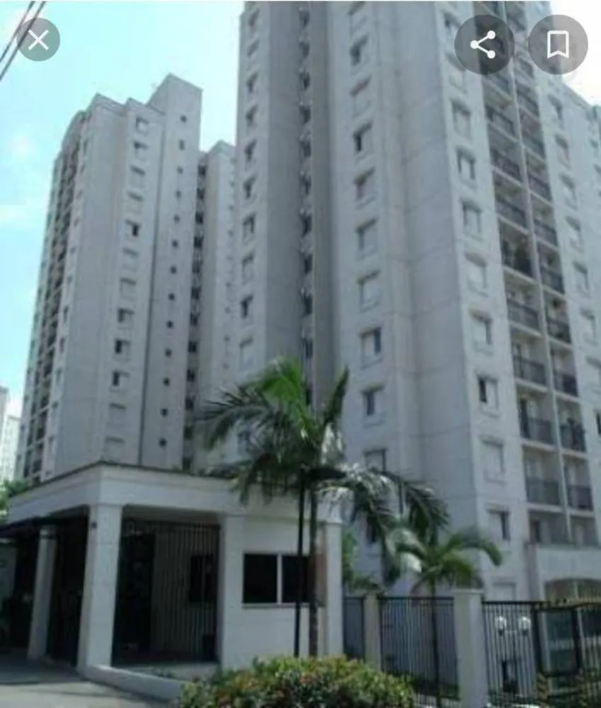 Apartamento, 2 quartos - Foto 8