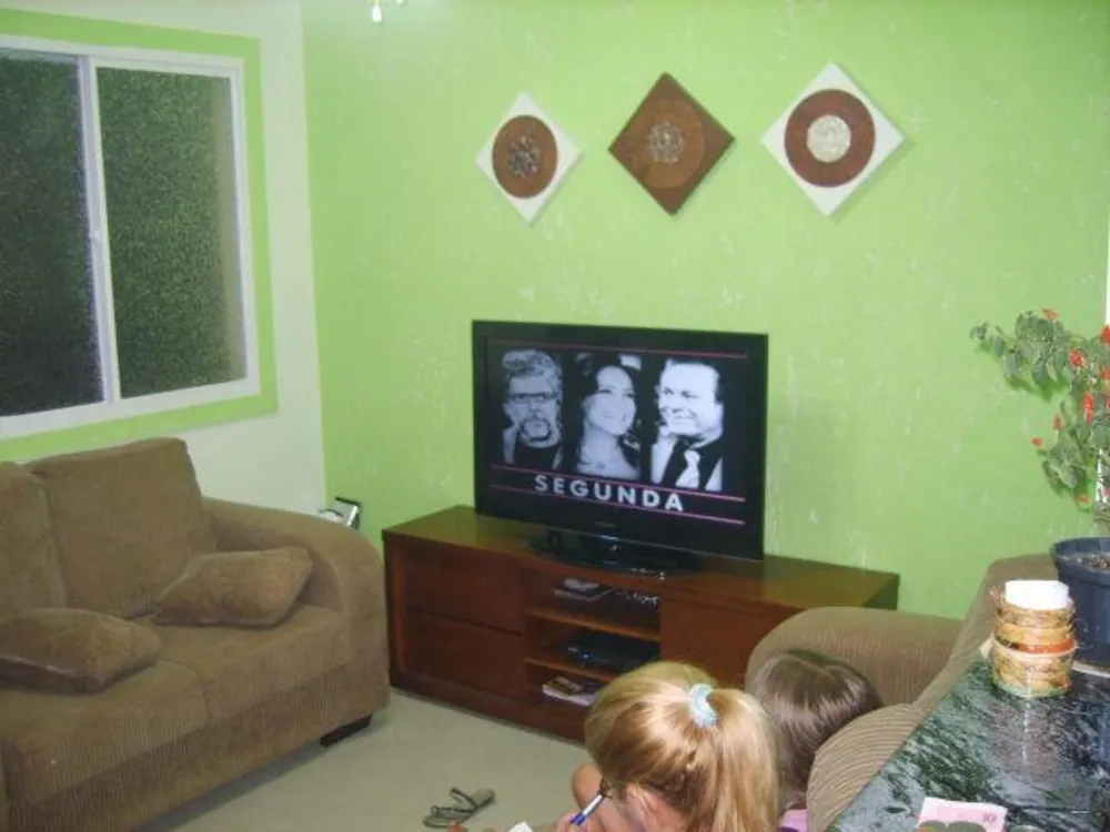 Sobrado, 3 quartos, 80 m² - Foto 12