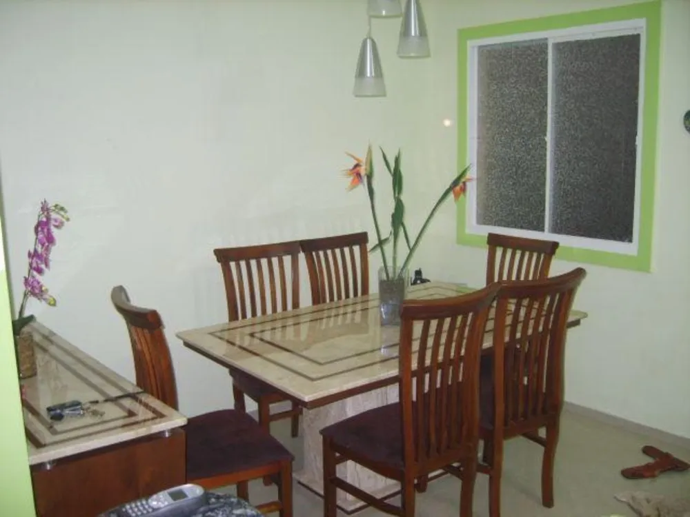Sobrado, 3 quartos, 80 m² - Foto 9