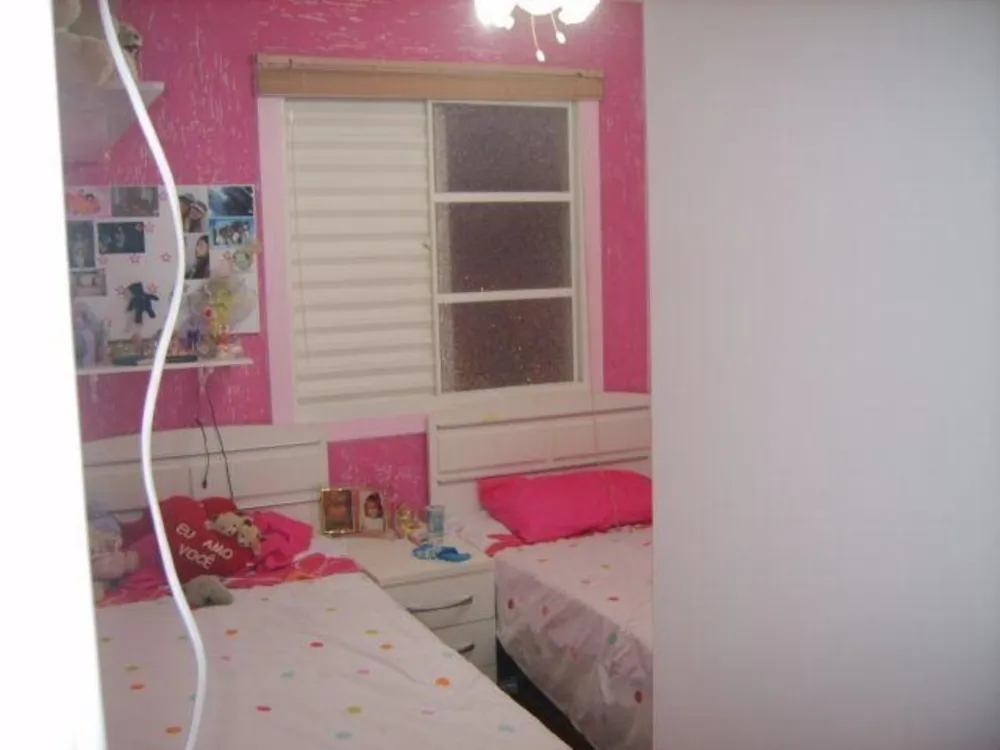 Sobrado, 3 quartos, 80 m² - Foto 7
