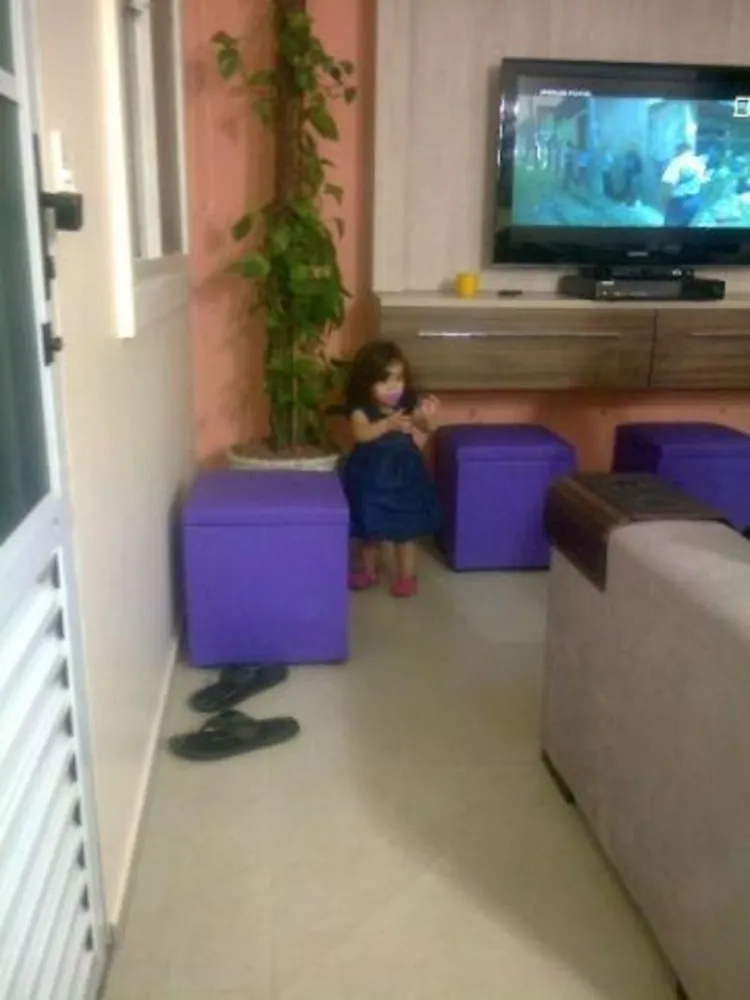 Sobrado, 3 quartos, 80 m² - Foto 8
