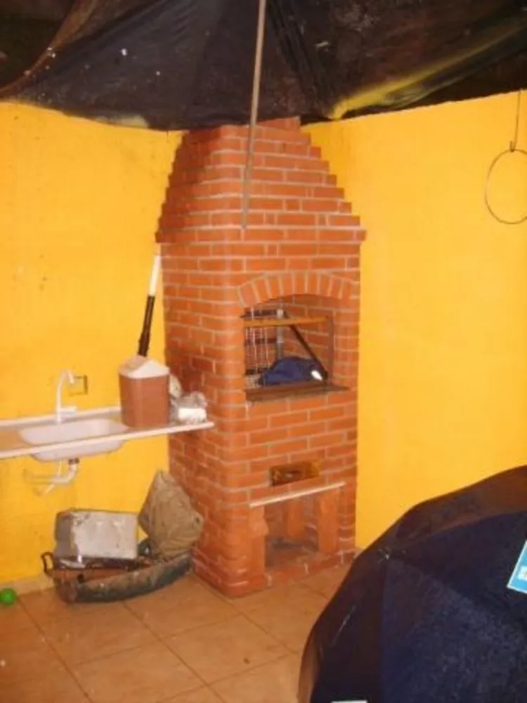 Sobrado, 3 quartos, 80 m² - Foto 8