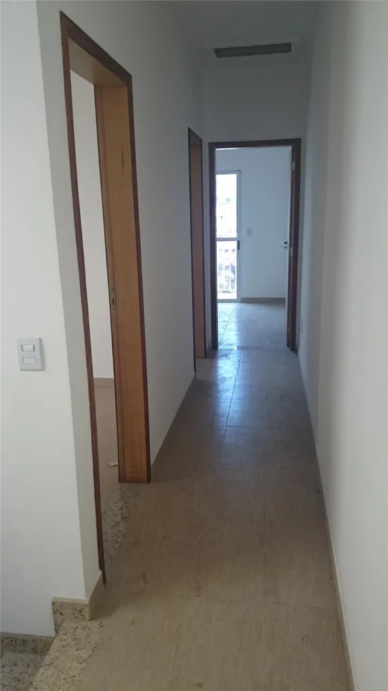Sobrado, 3 quartos, 100 m² - Foto 4